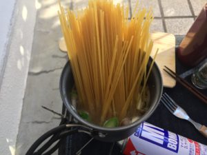 pasta-cooking