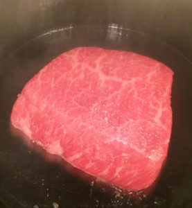 skillet-steak