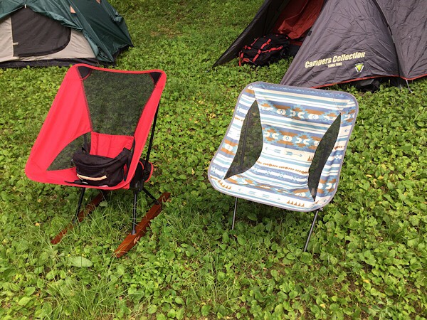 5,000円以下で買える激安キャンプ椅子