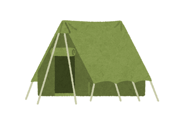 広い、安い、軽量なソロキャンプテントは、BigAgnesスカウトUL2の一択！